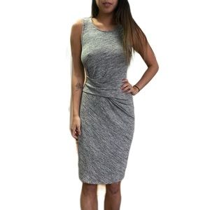 SOLD Bar III knit dress